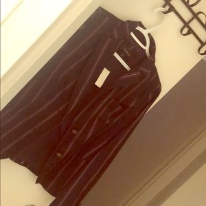 women’s talbots suit jacket